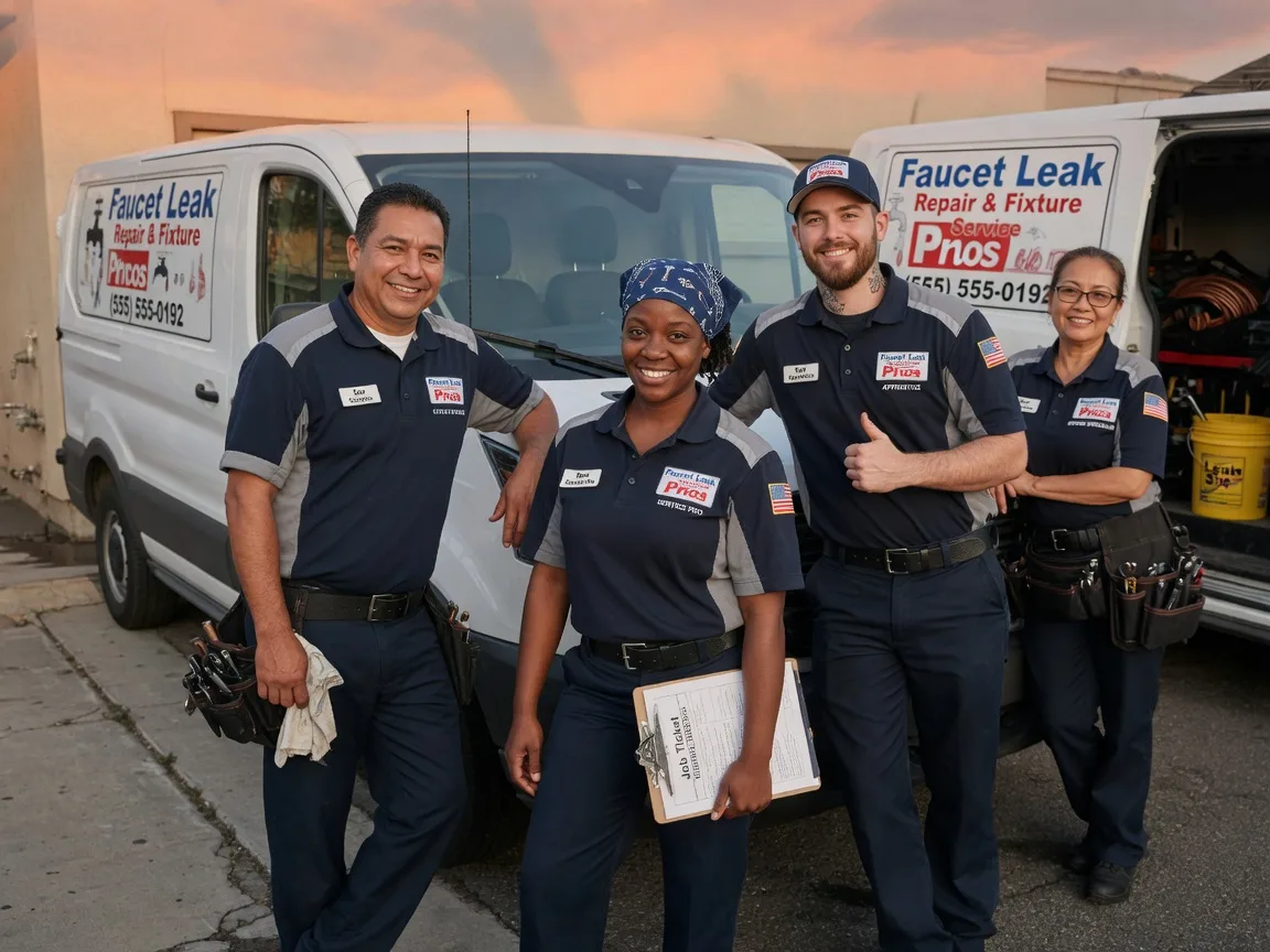 Faucet Repair company in Congers, NY