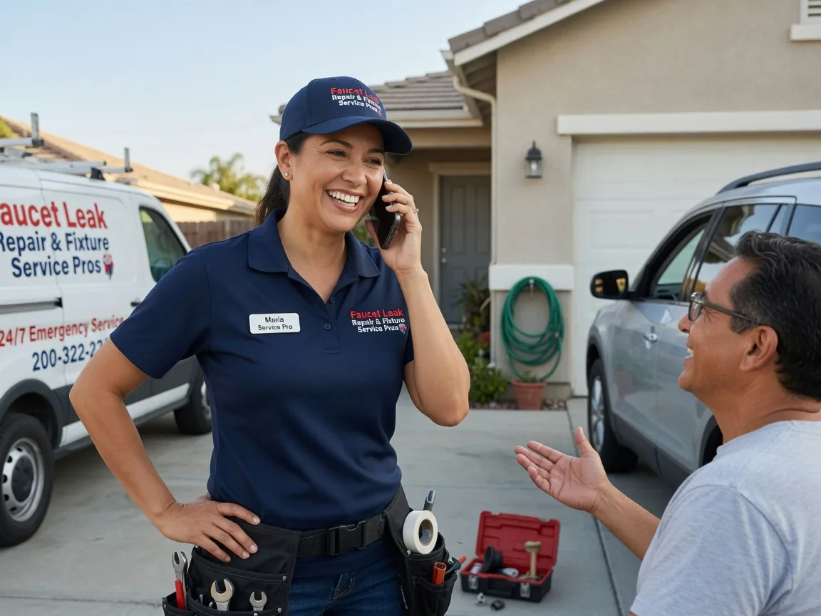Faucet Repair Congers, NY FAQs